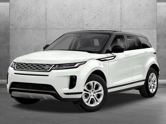 LAND ROVER RANGE ROVER EVOQUE 2020 SALZP2FX1LH105616 image